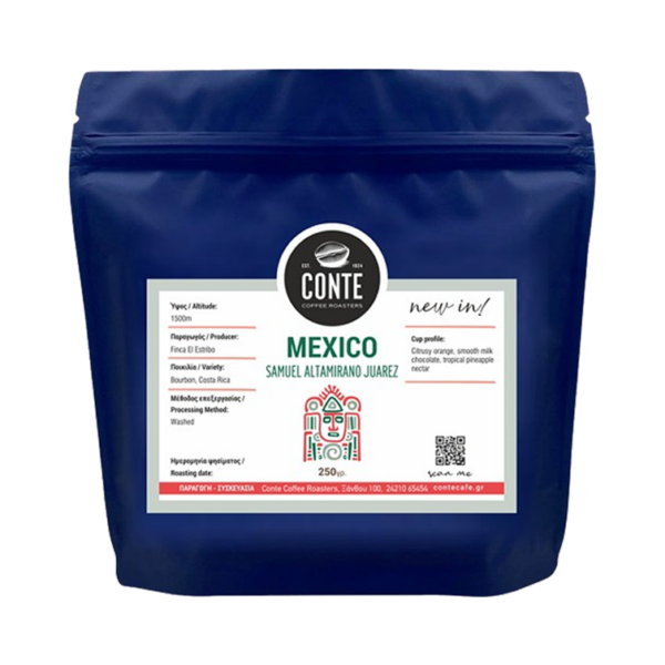 Mexico Samuel Altamirano juarez *new in