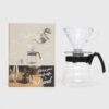 Hario V60-02 Pour Over Kit Σετ χειροκίνητης εκχύλισης καφέ φίλτρου - Image 3