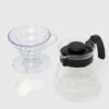 Hario V60-02 Pour Over Kit Σετ χειροκίνητης εκχύλισης καφέ φίλτρου - Image 2