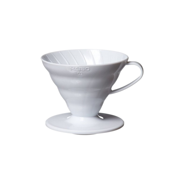 v60 for brewing filter coffee