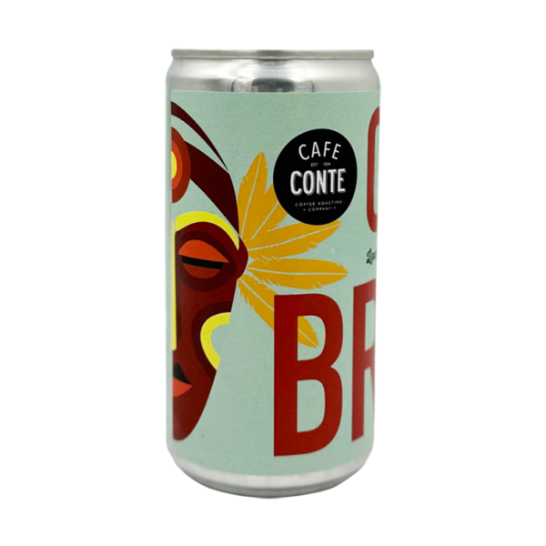 Cold Brew