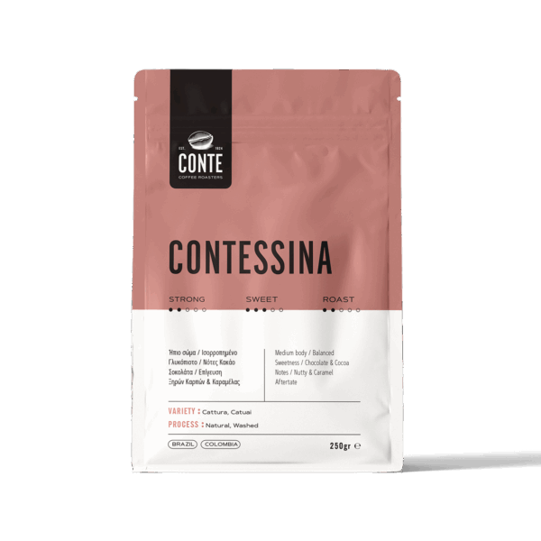 Contessina Blend