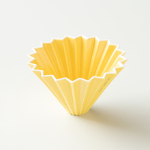 ORIGAMI DRIPPER S CERAMIC