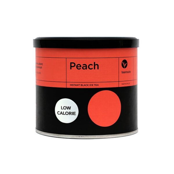 Instant Fruit tea Peach