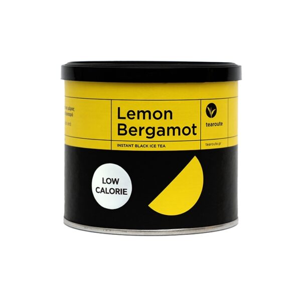 Instant Fruit tea Lemon Bergamot