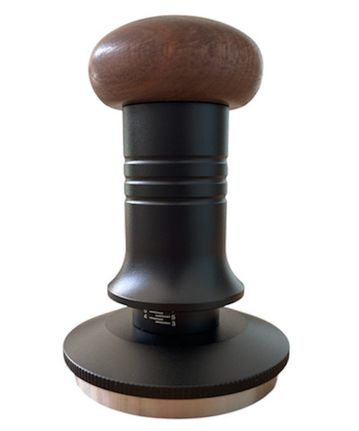 Πατητήρι Belogia CTDA 240006 58mm black - Δυναμομετρικό