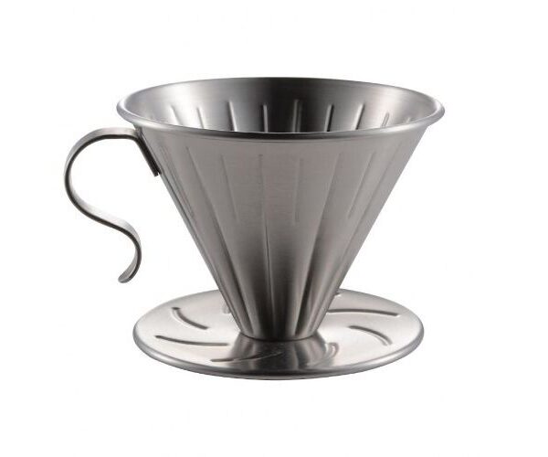 BELOGIA ΜΕΤΑΛΛΙΚΟ DRIPPER 02