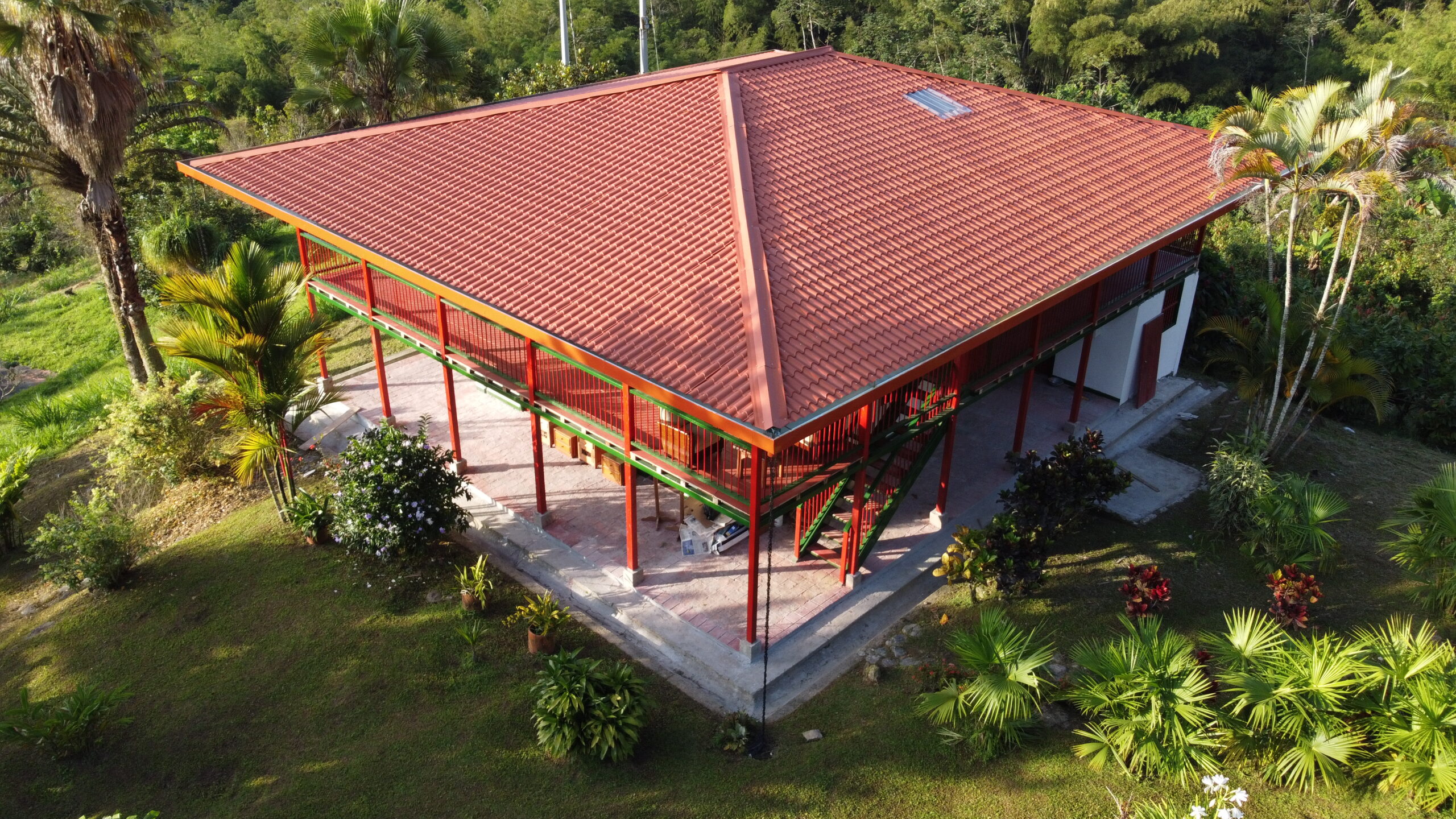 LOW CAF COLOMBIA 200GR - Image 3