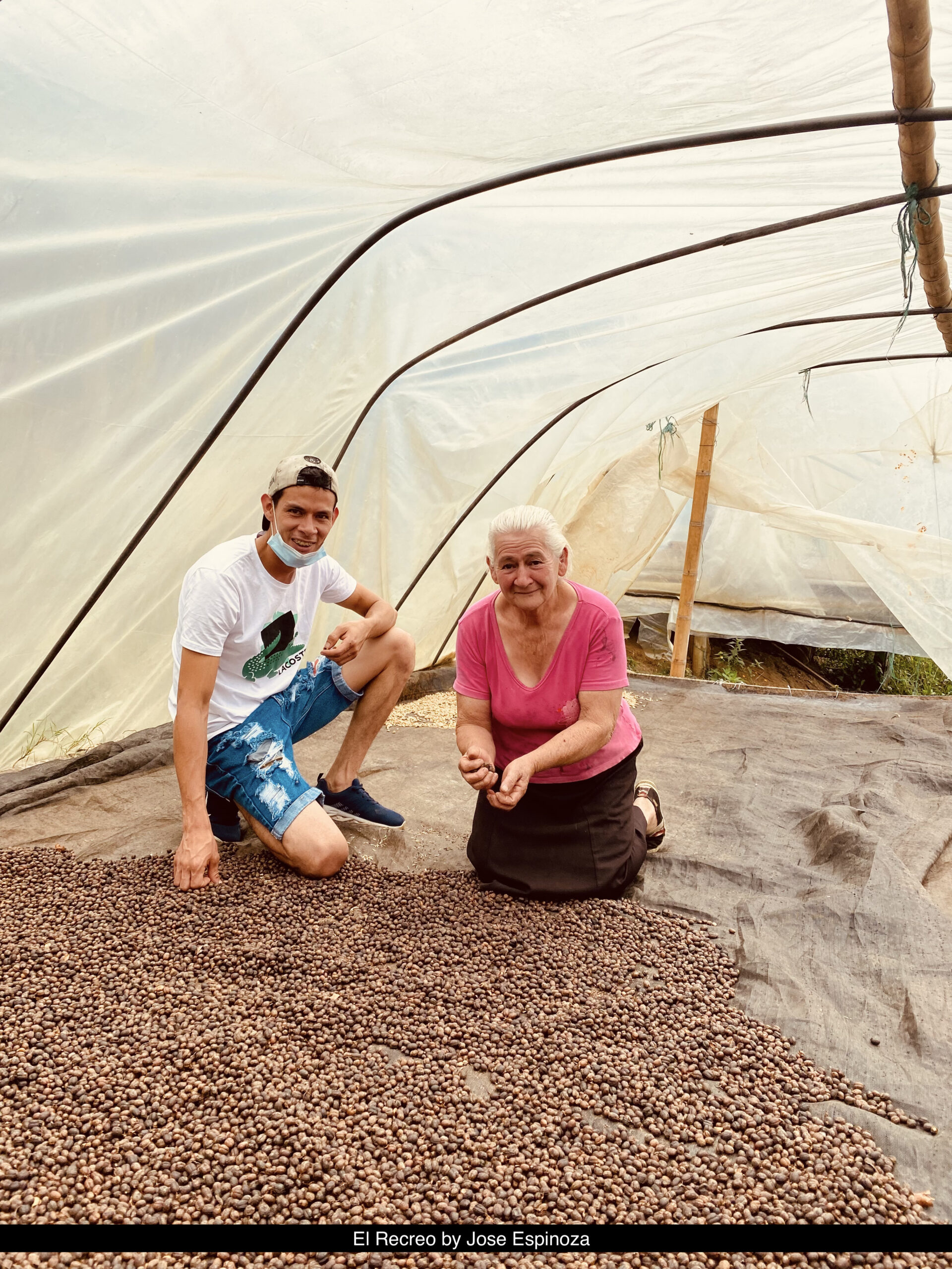 COLOMBIA PRIMAVERA BY RUBEN CORRA 200GR - Image 5