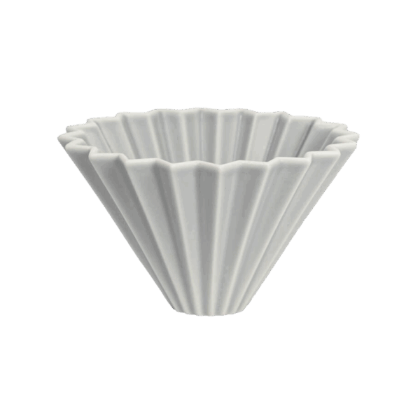 ORIGAMI DRIPPER M CERAMIC
