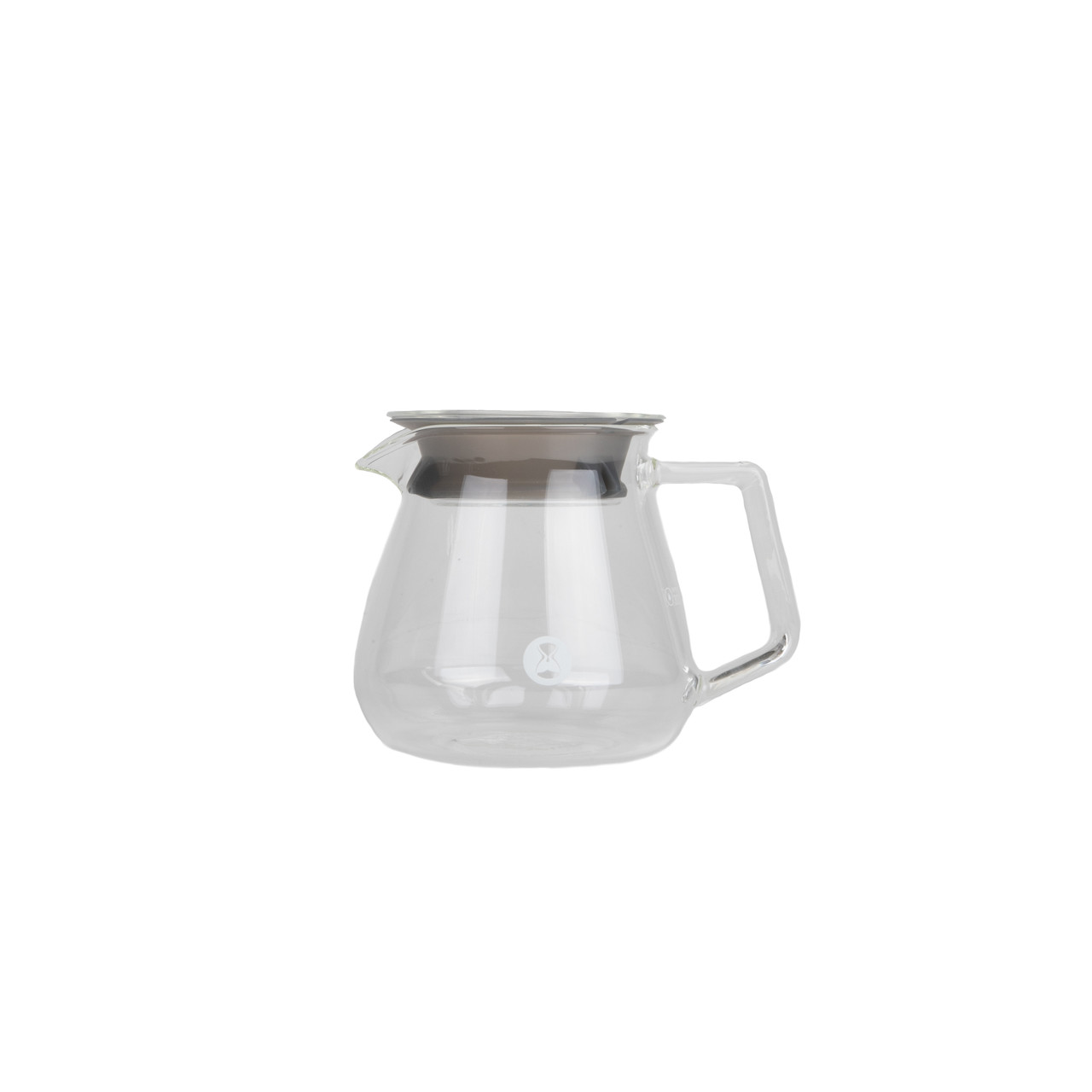 TIMEMORE GLASS COFFEE SERVER 360ML