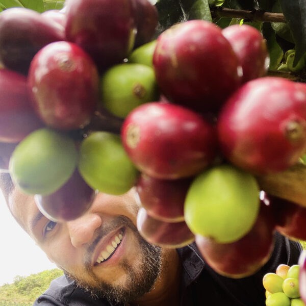 COLOMBIA PRIMAVERA BY RUBEN CORRA 200GR