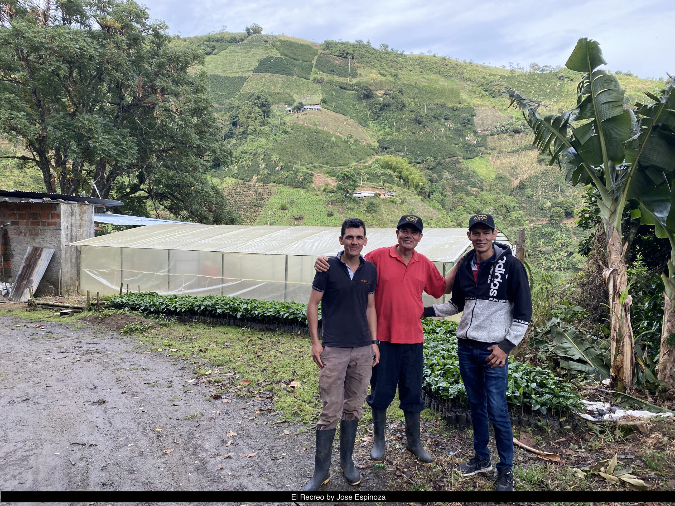 COLOMBIA PRIMAVERA BY RUBEN CORRA 200GR - Image 8