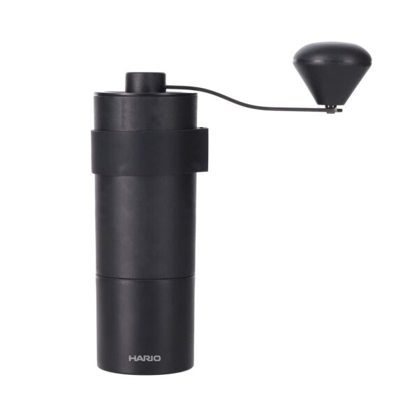 HARIO MINI BLACK PRO COFFEE GRINDER