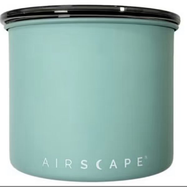 AIRSCAPE BOX METAL BOX MINT 250GR