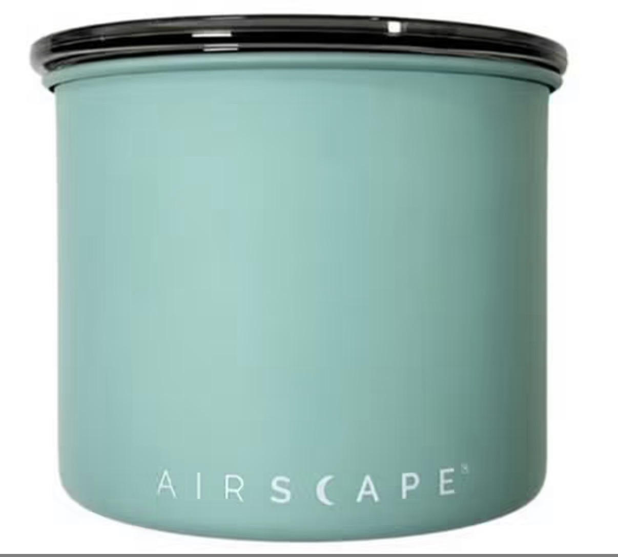 AIRSCAPE BOX METAL BOX MINT 250GR