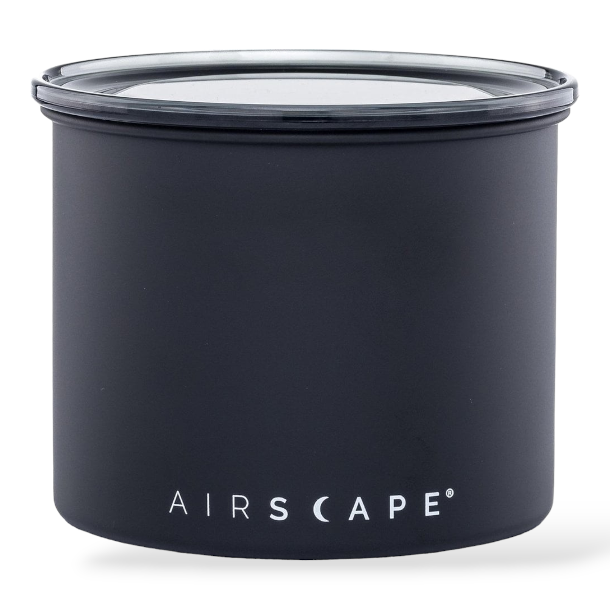 AIRSCAPE BOX METAL BOX BLACK 250GR