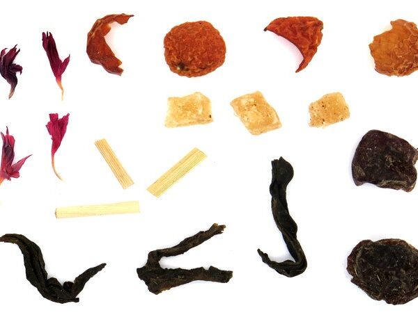 Λευκό Κλωνάρι