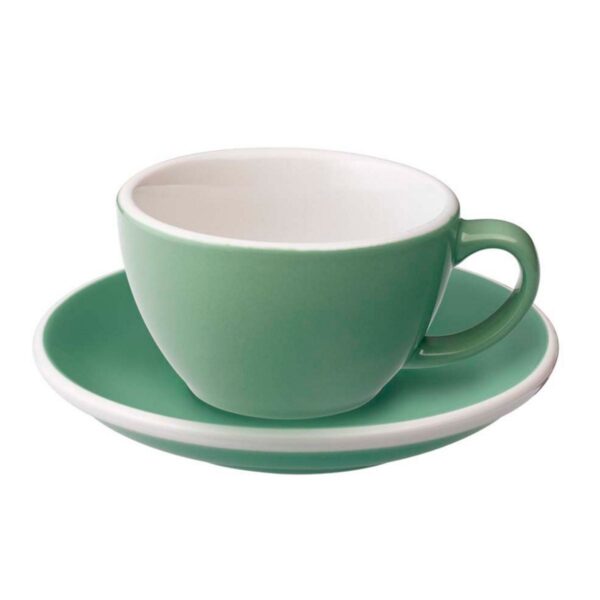 LOVERAMICS LATTE ART MUG 150ML