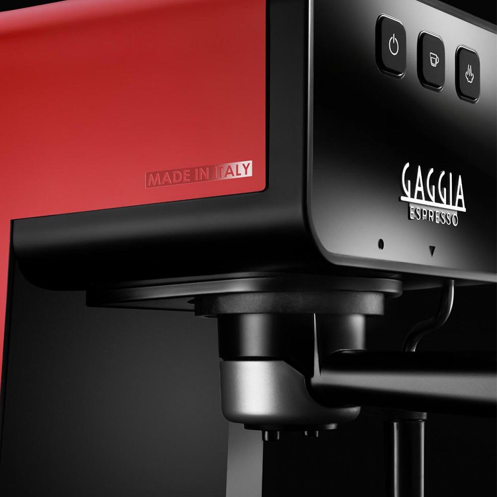 GAGGIA ESPRESSO STYLE EG2111/03 AYTOMATH MHXANH ESPRESSO 1900W 15BAR - Image 3