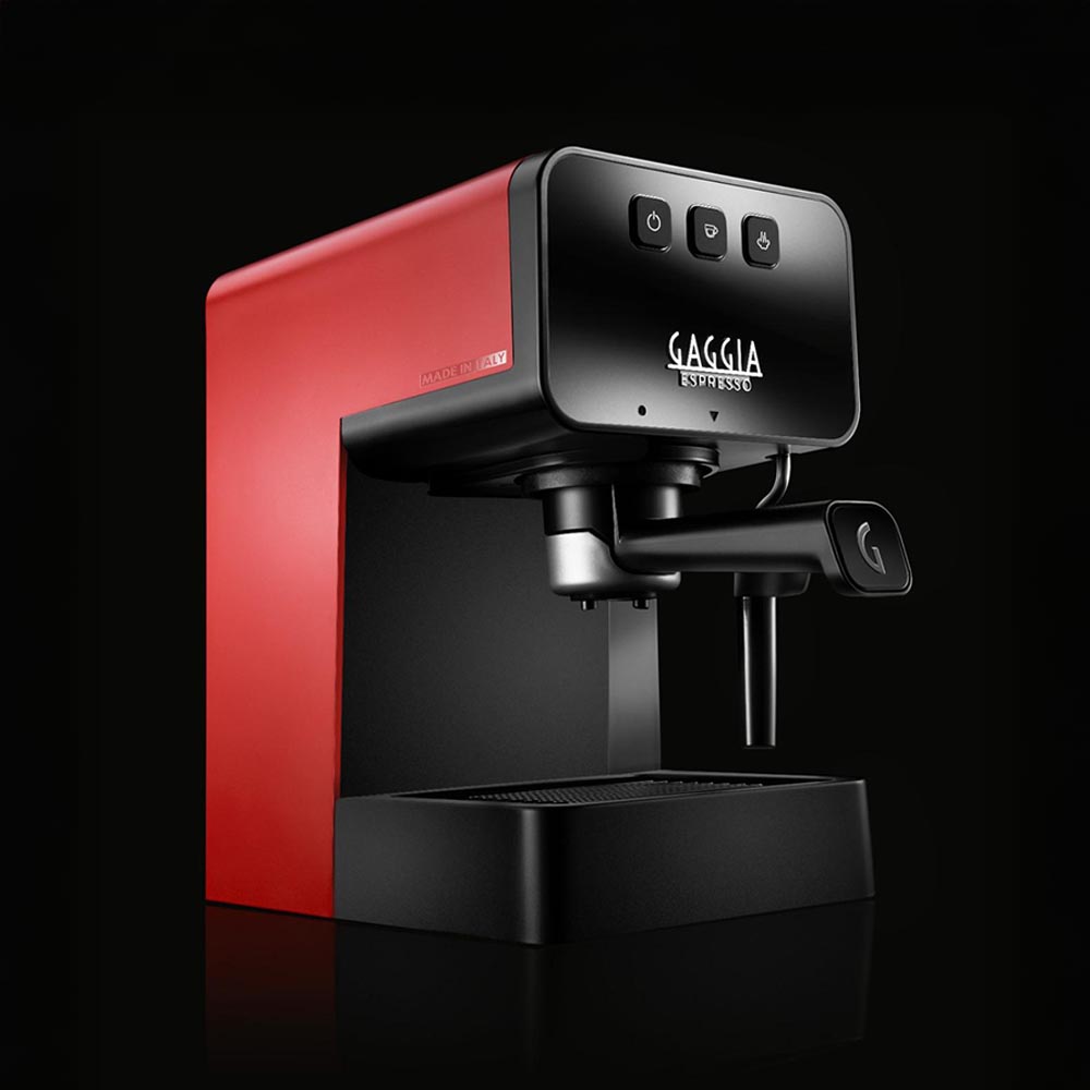 GAGGIA ESPRESSO STYLE EG2111/03 AYTOMATH MHXANH ESPRESSO 1900W 15BAR - Image 2