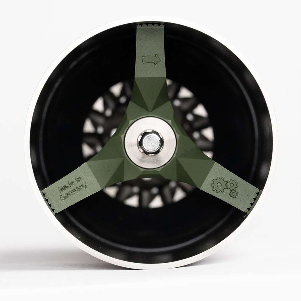 COMANDANTE C40 LAB SERIES TIGERSHARK - Image 4