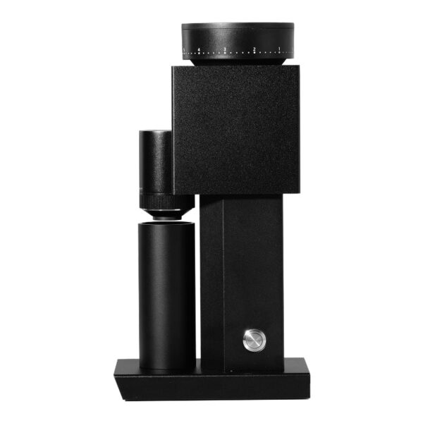 TIMEMORE ELECTRIC COFFEE GRINDER BRICKS 01S BLACK