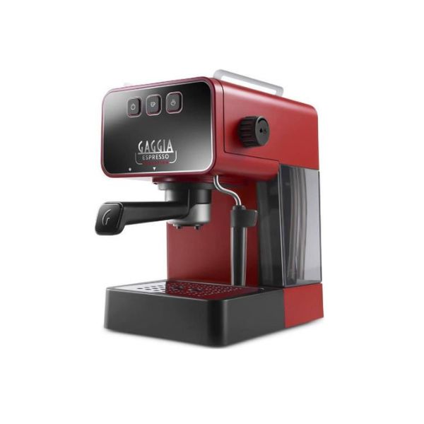 GAGGIA ESPRESSO STYLE EG2111/03 AYTOMATH MHXANH ESPRESSO 1900W 15BAR