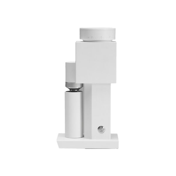 TIMEMORE ELECTRIC COFFEE GRINDER BRICKS 01S WHITE